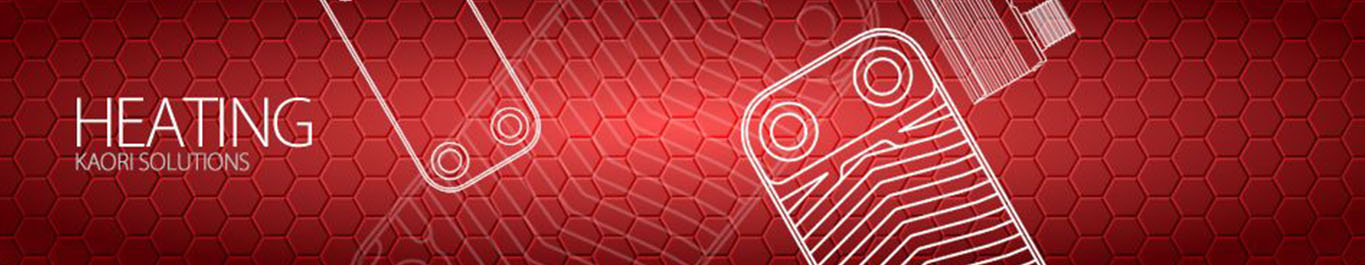 lehimli plakalı eşanjör