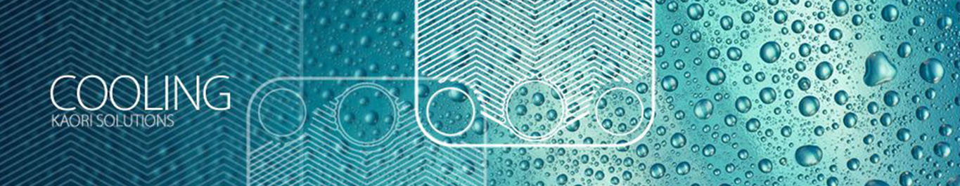 lehimli plakalı eşanjör